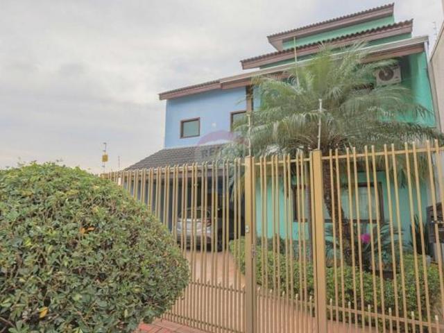 Casa com 3 suítes, piscina, linda área gourmet, no Jardim Residêncial Martinez Sorocaba SP