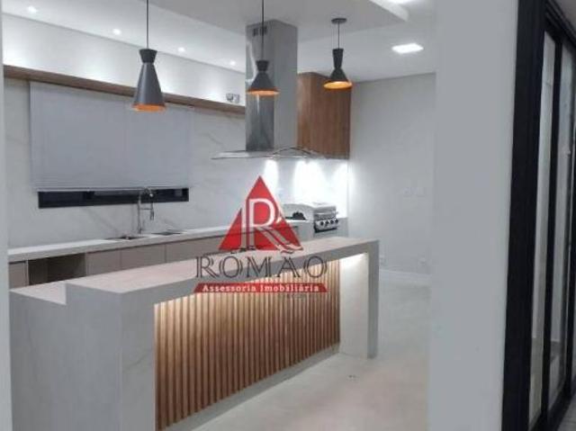 Casa com 3 suítes por R$ 1.600.000 Granja Olga