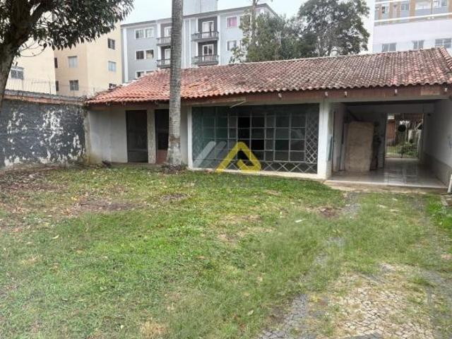 TERRENO À VENDA EM ZR4 COM ÁREA TOTAL DE 588M²