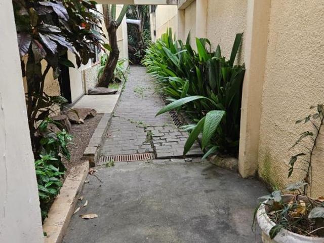 Casa com Terreno Comercial/Residencial à Venda ou Locação Brooklin Velho