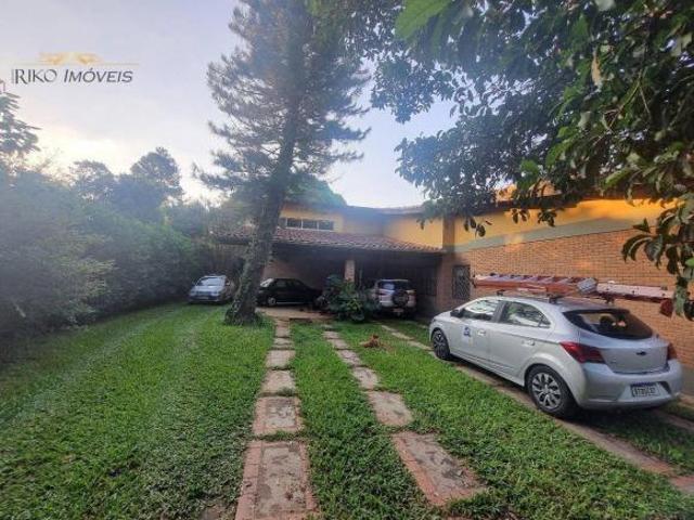 Casa com Terreno de 2500 metros