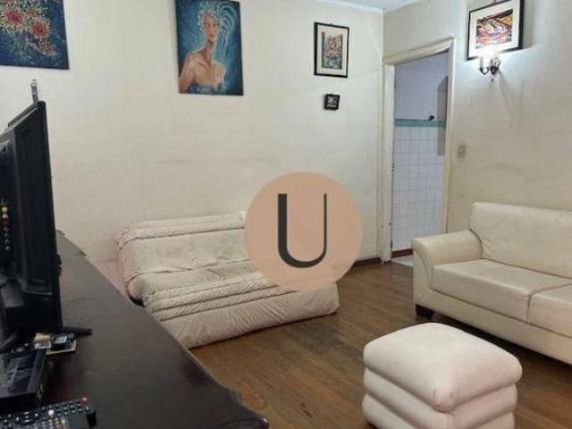 Casa com Terreno de 300m² em Perdizes