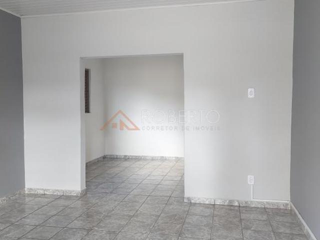CASA COM TERRENO DE 450 M² PERFIL COML ÁREA CENTRAL DE PARANAVAÍ PR