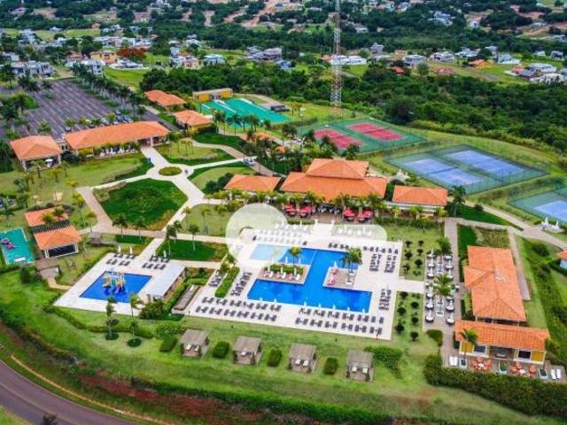 Casa com terreno de 548Mts. à venda, 204 m² por R$ 1.400.000 Condomínio Ninho Verde II Pardin
