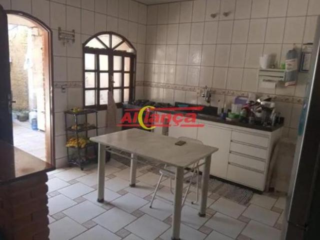 Casa com terreno grande Jd Ansalca