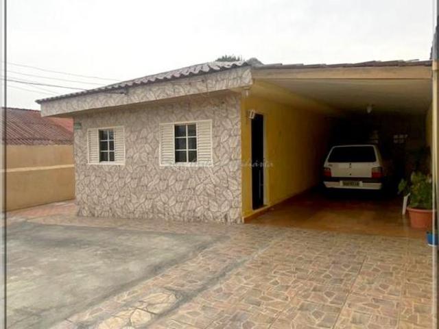 CASA COM TERRENO POSSUINDO 02 RESIDÊNCIAS NO JARDI