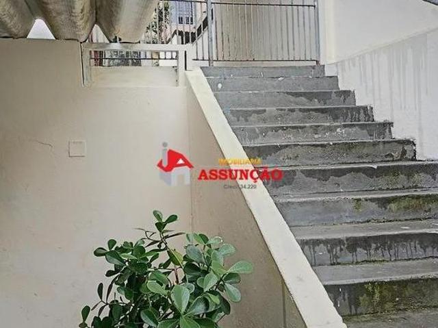 CASA COM TERRENO 10 M FRENTE BAIRRO ASSUNÇÃO