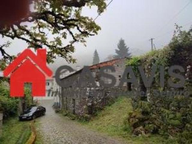 Casa com Terreno