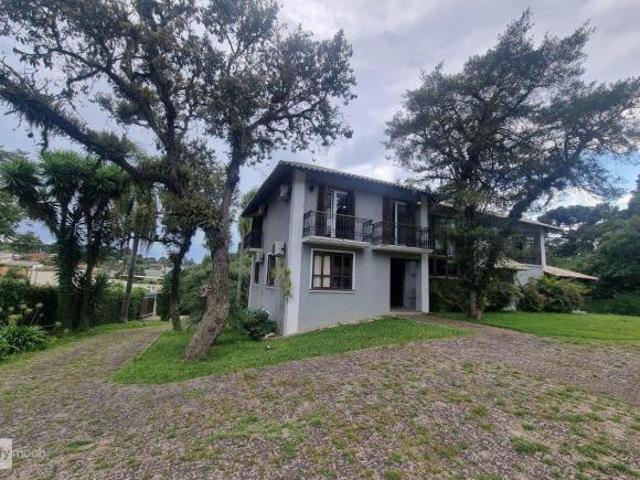 Casa com terreno 4100 m², João Leopoldo Jacomel em Piraquara