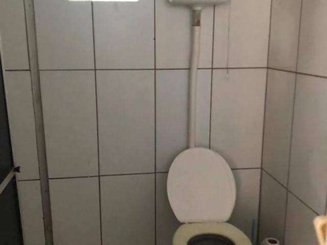 CASA COM TRÊS HABITAÇÕES INDEPENDÊNTES NA HÍPICA