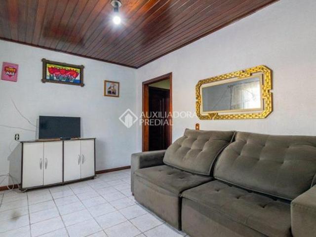 casa com três quartos na Bom Sucesso em Gravataí