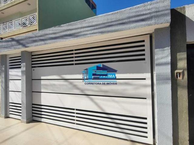 Casa com Três Suítes em Riacho Fundo I Brasília, DF
