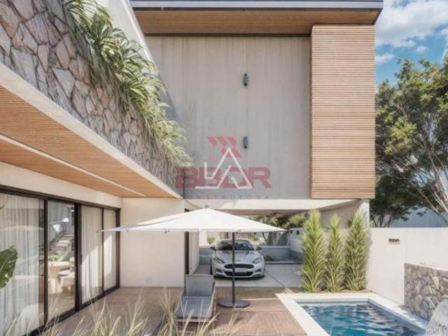 CASA COM TRÊS SUÍTES | RESERVA SÃO CRISTOVÃO | BAIRRO SÃO CRISTOVÃO PASSO FUNDO/RS