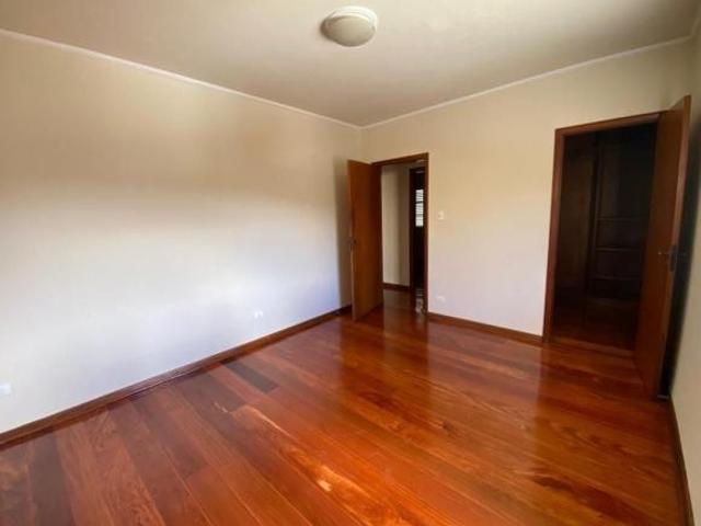 Casa com valor excelente no Centro Poços de Caldas