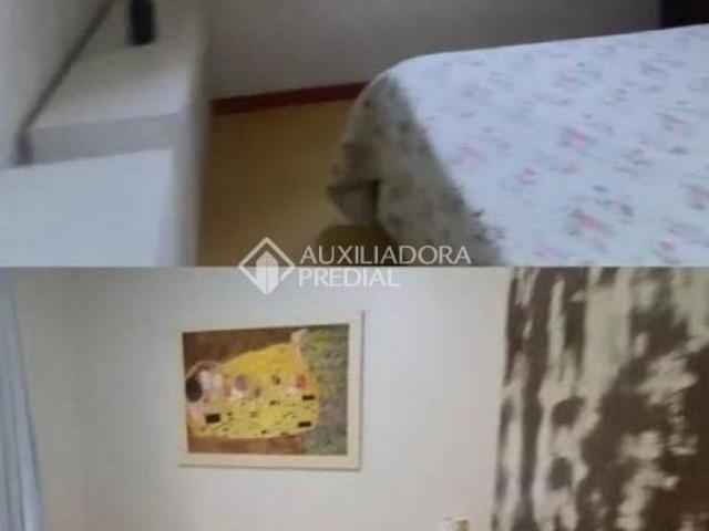 Casa com vista de cinema para o Lago São Bernado em São Francisco de Paula