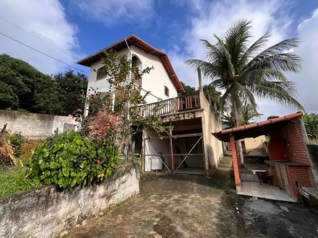 Casa com vista espetacula para lagoa de jacaroa com 2 quartos canadences