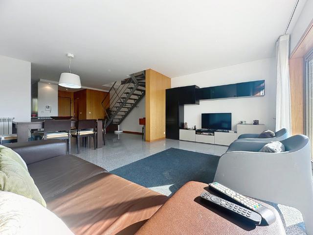 Casa com vista mar!