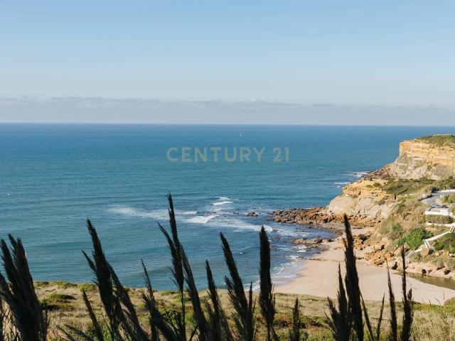 Casa com Vista Mar na Ericeira, Mafra
