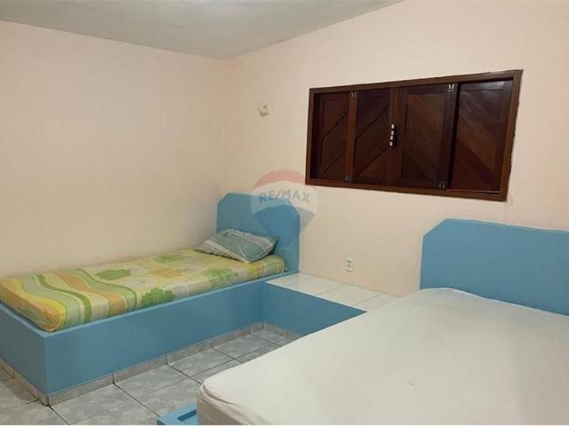 Casa com Vista para o Mar e Preço Imperdível