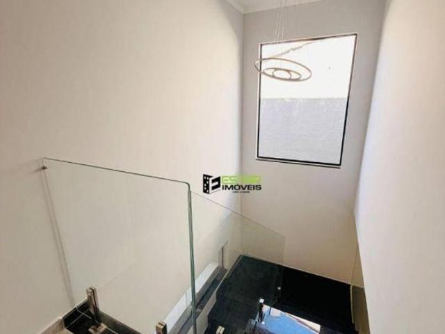 Casa com Vista para a Pedra Grande e 3 Suítes em Atibaia