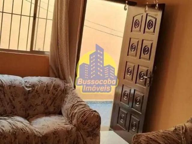 Casa com à Venda Jardim DAbril São Paulo/SP I 145 m² R$ 550.000 I CÓDIGO: CA0147_BUSSOC