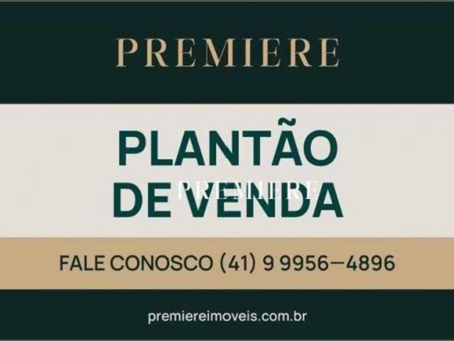 Casa com à venda, 304 m² por R$ 1.800.000 Parolin Curitiba/PR