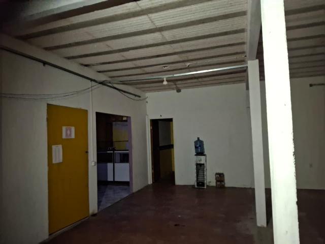 Casa com Ampla Área Útil em Manaus
