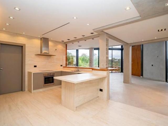 Casa com amplo espaço gourmet 4 suítes à venda, Alphaville Graciosa, Pinhias
