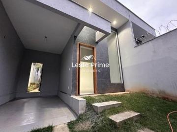 Casa com aproximadamente 130 m2, 3 quartos à venda no Santa Efigênia, BH/MG