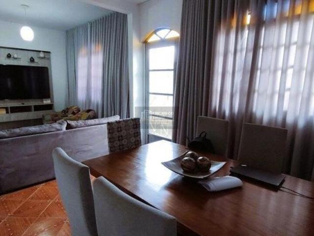 Casa com Área Gourmet – Bairro Jardim Guanabara | Região Norte – Belo Horizonte