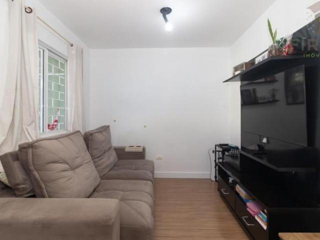 Casa com Ático à Venda em Condomínio Cajuru Curitiba PR