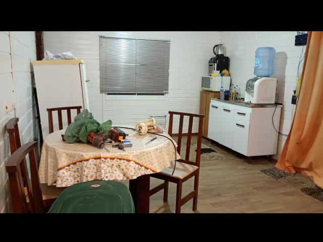 Casa com Automação na Enseada da Pinheira