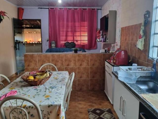 Casa com Bar à venda em Senador Amaral – MG