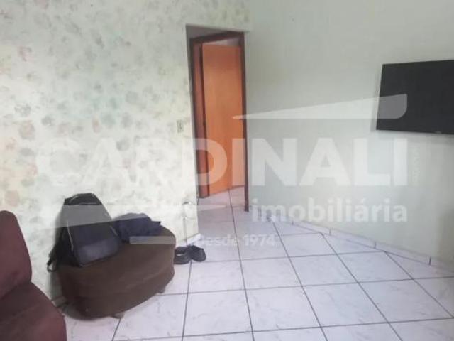 Casa com boa localização próximo escola e creche