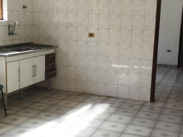 Casa com boas vibrações na Aviação