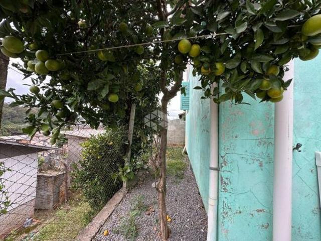 Casa com cinco dormitórios no bairro Cinquentenário em Farroupilha/RS