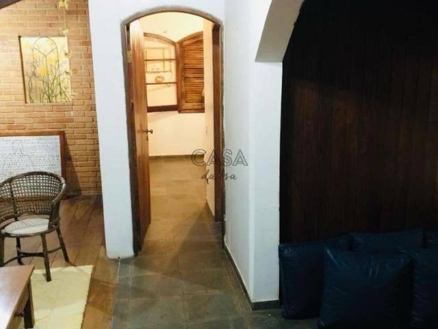 Casa Com Cinco Quartos Em Penedo, Itatiaia/rj