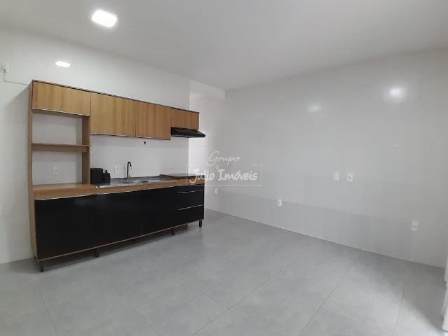 Casa com dois dormitórios no bairro São Luiz