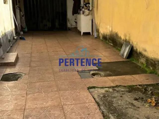 Casa com duas moradias a venda Bairro Boa Vista