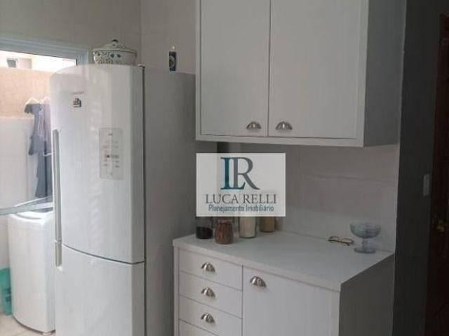 Casa Com Duas Suítes Para Alugar, 90 m² por R$3.500/mês Jardim Pioneira Cotia/sp