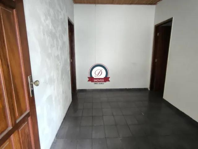 Casa com edícula financiável a venda Jd Campos Verdes Hortolândia/SP