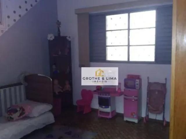 Casa com Edícula Trinta e Um de Março 3 Dormitórios