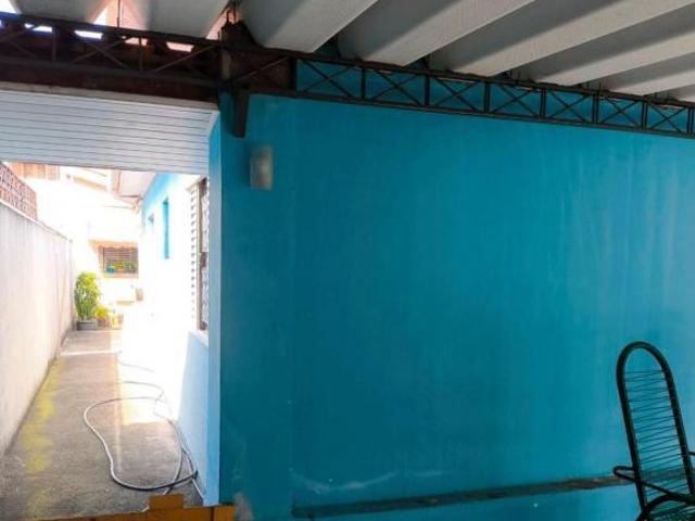 Casa com Edícula Nova Esperança Jacareí SP