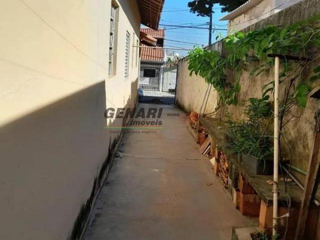 Casa com edícula à venda, Centro, Indaiatuba SP