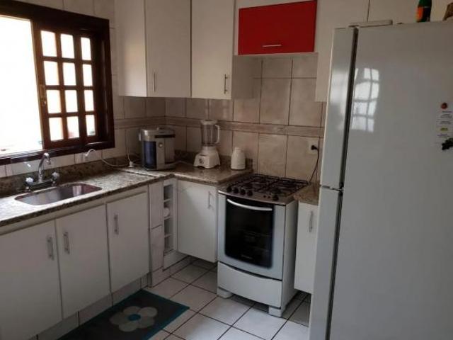 Casa com edícula à venda Jardim Caçula Jundiaí/SP