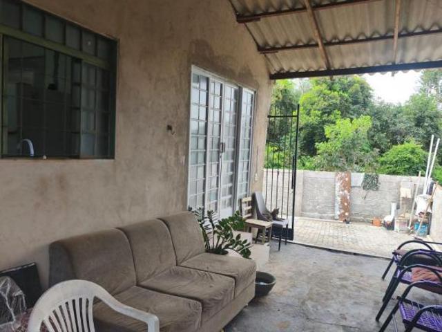 Casa com edícula a venda Jardim do logo 1 Ibiporã