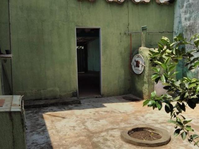 Casa com Edícula à Venda no Vila Chico Júlio