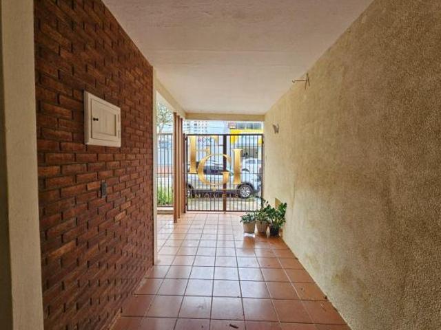 Casa com edícula à venda na Vila Arens II