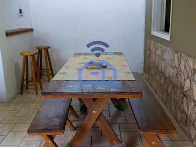 Casa com edícula à venda, Sumaré em Caraguatatuba, SP