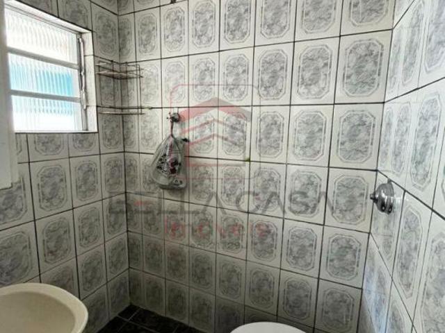 Casa com edícula a venda parque São Lucas